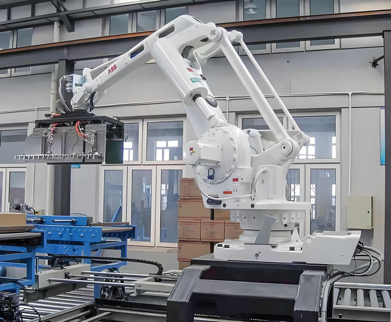 Leading industry innovation and helping enterprises improve production efficiency